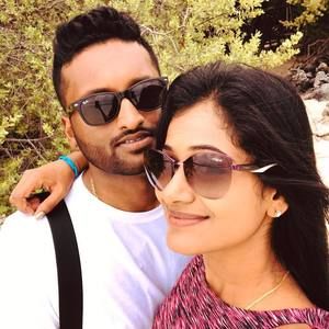 Meet your Posher, Edwin